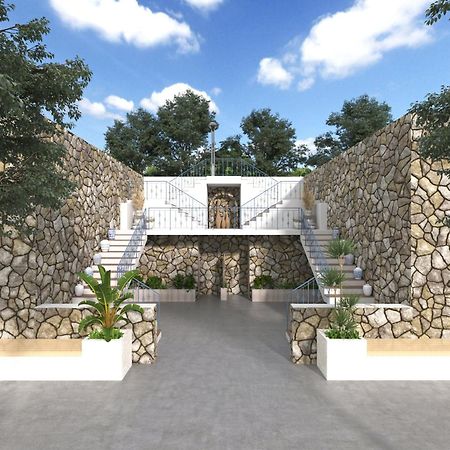 Holiday Inn Resort Bodrum By Ihg エクステリア 写真