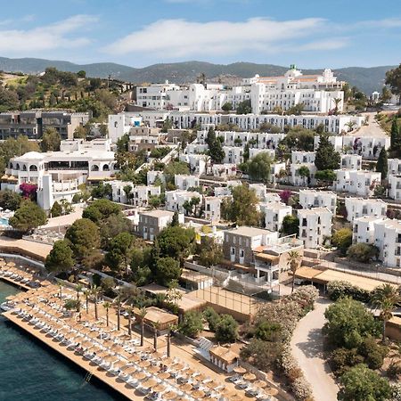 Holiday Inn Resort Bodrum, An Ihg Hotel エクステリア 写真