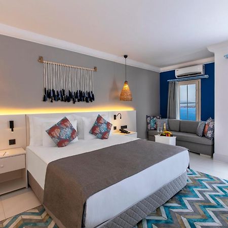 Holiday Inn Resort Bodrum By Ihg エクステリア 写真