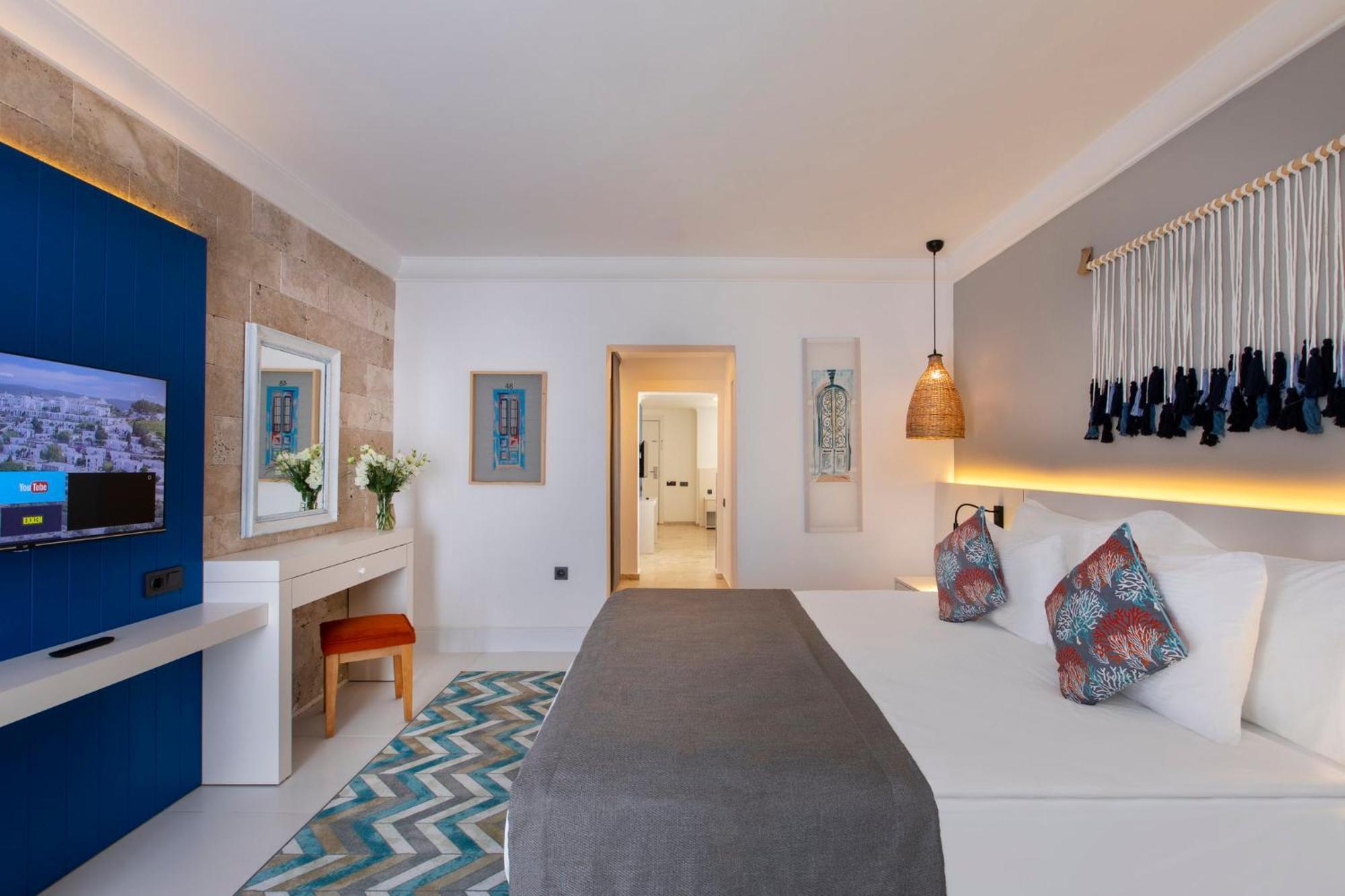 Holiday Inn Resort Bodrum By Ihg エクステリア 写真