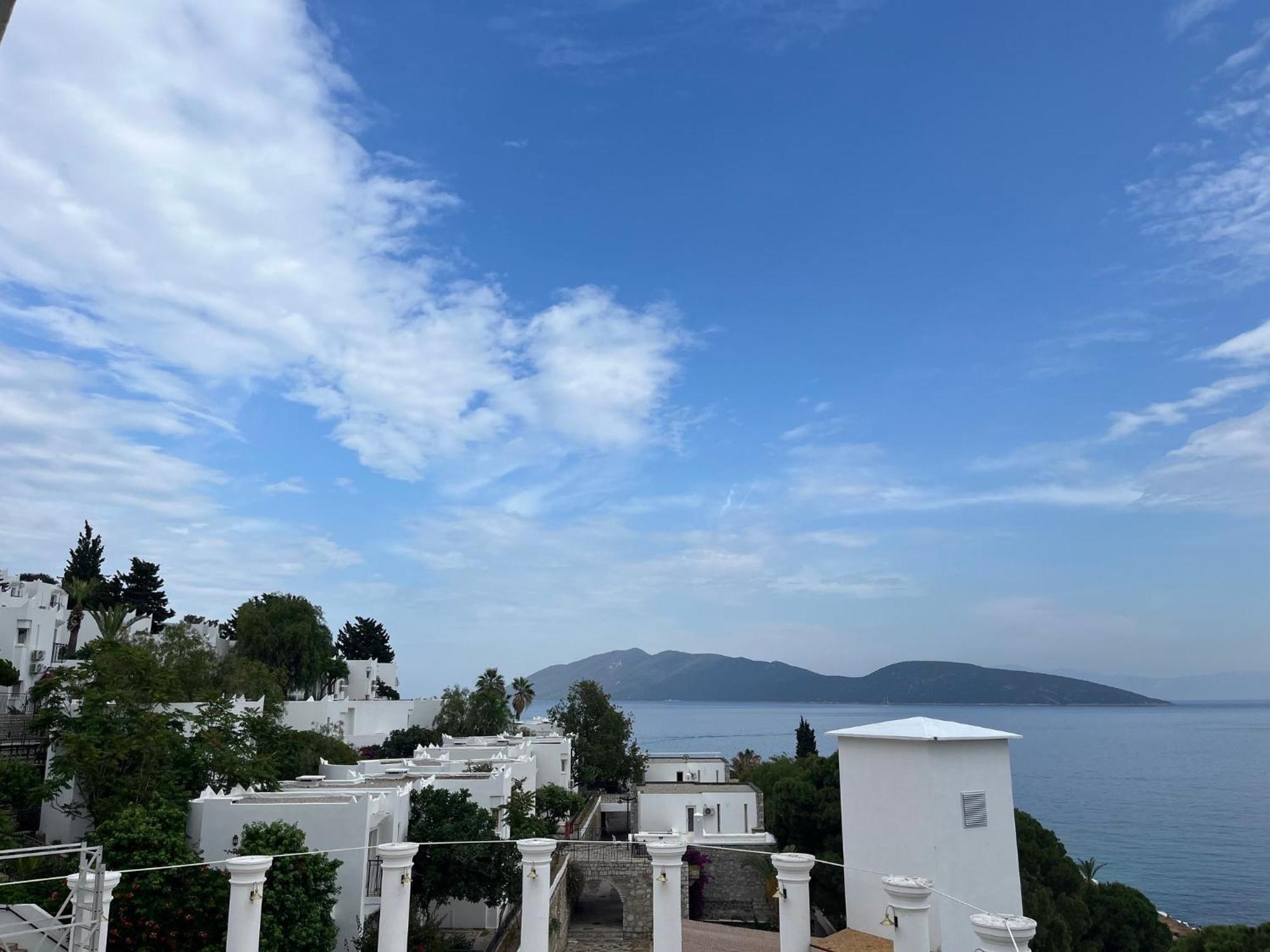 Holiday Inn Resort Bodrum By Ihg エクステリア 写真
