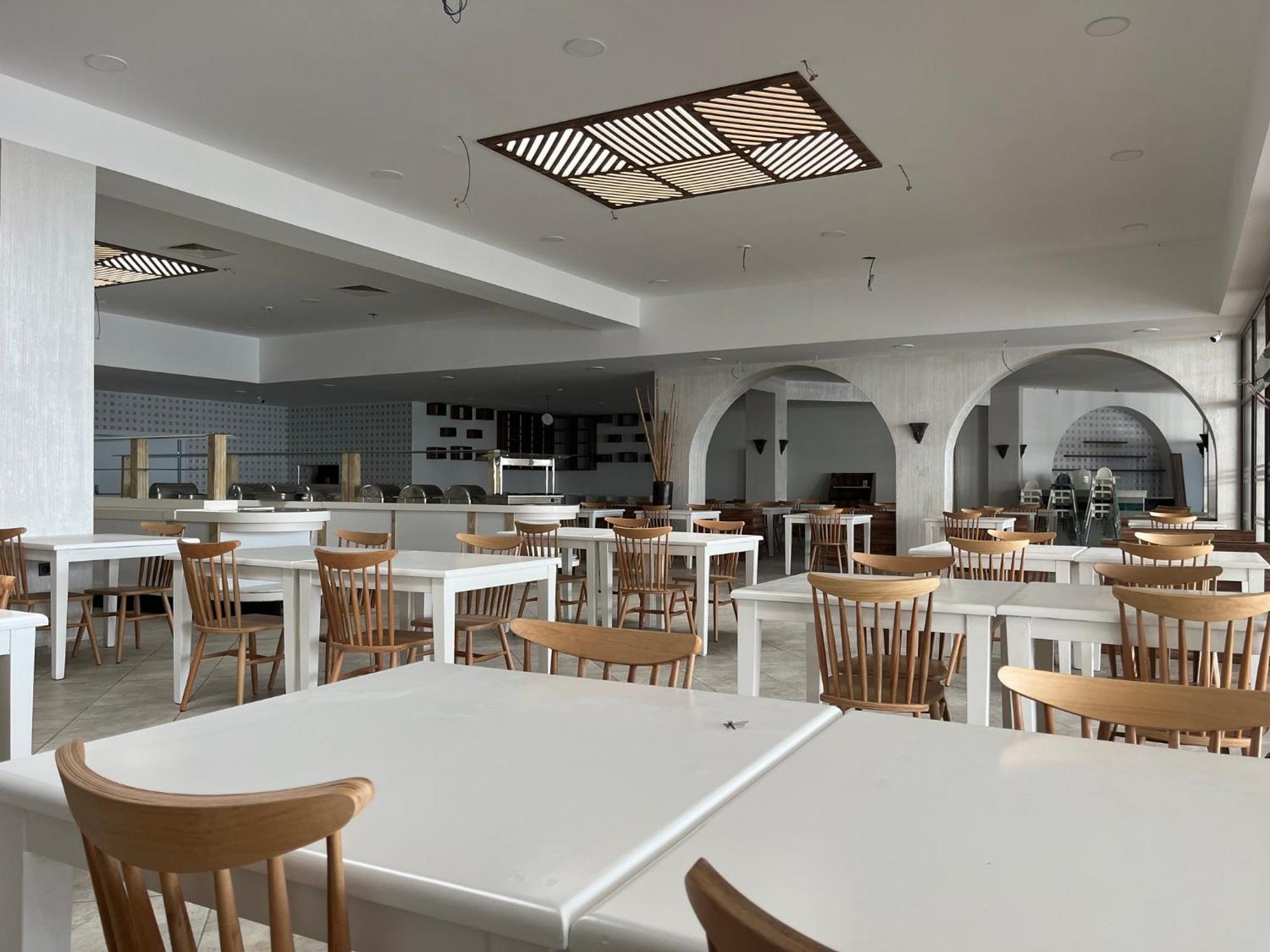 Holiday Inn Resort Bodrum By Ihg エクステリア 写真