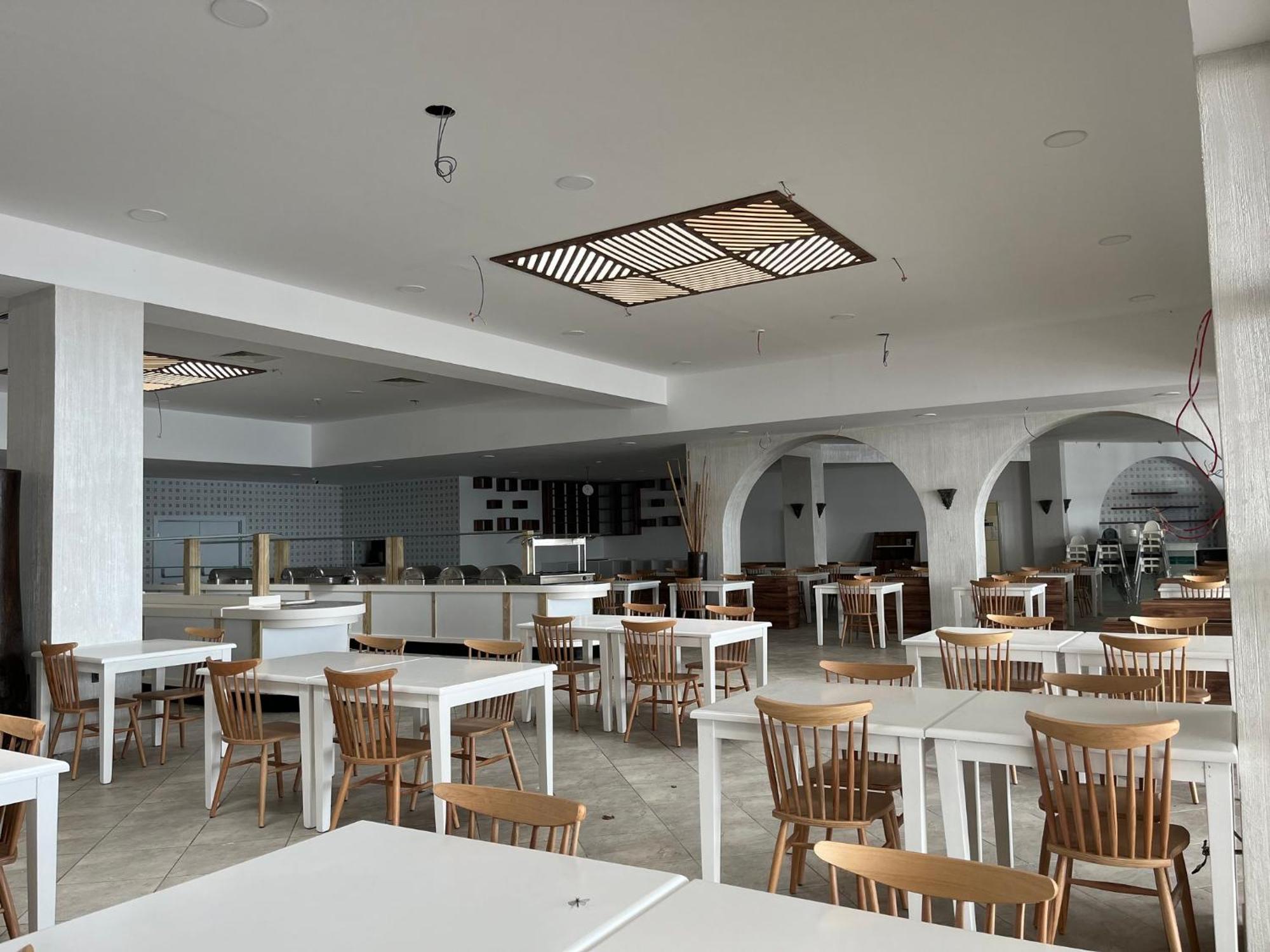 Holiday Inn Resort Bodrum By Ihg エクステリア 写真