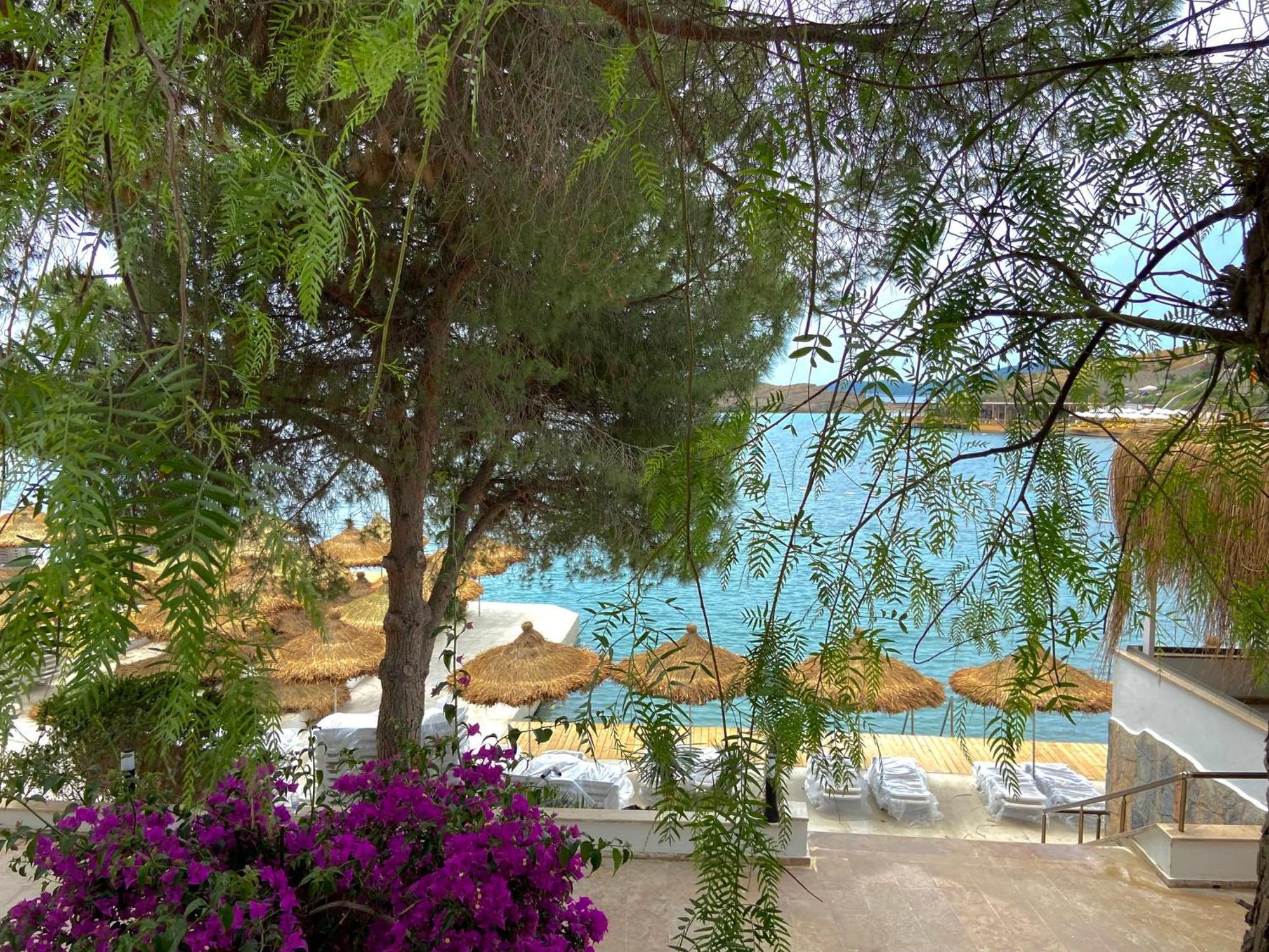 Holiday Inn Resort Bodrum By Ihg エクステリア 写真