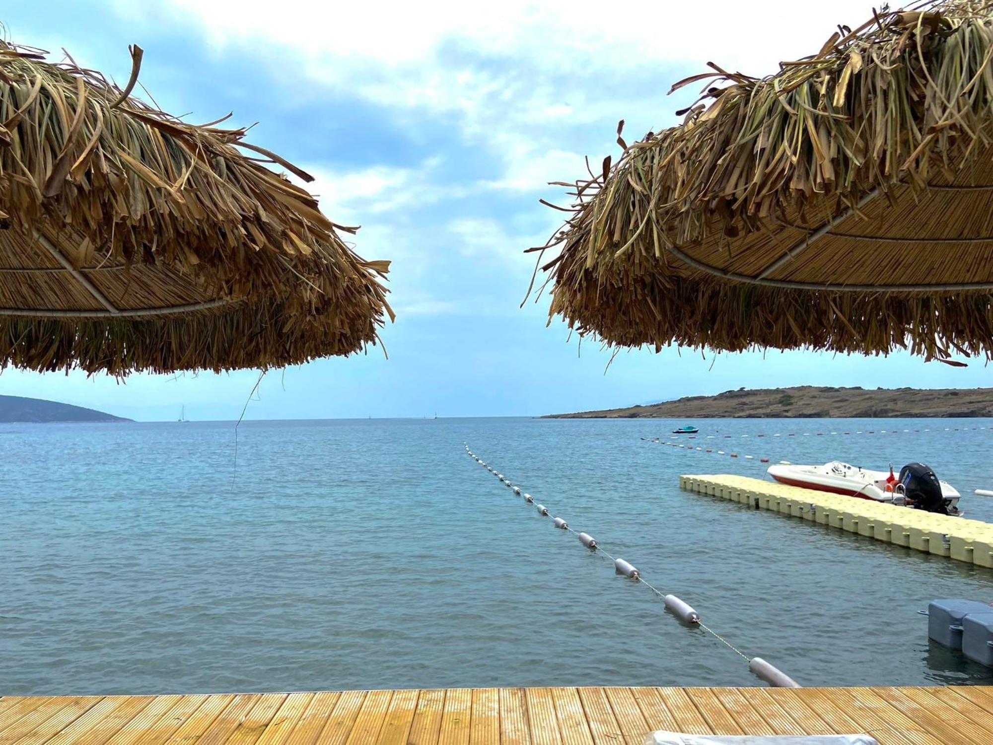 Holiday Inn Resort Bodrum By Ihg エクステリア 写真