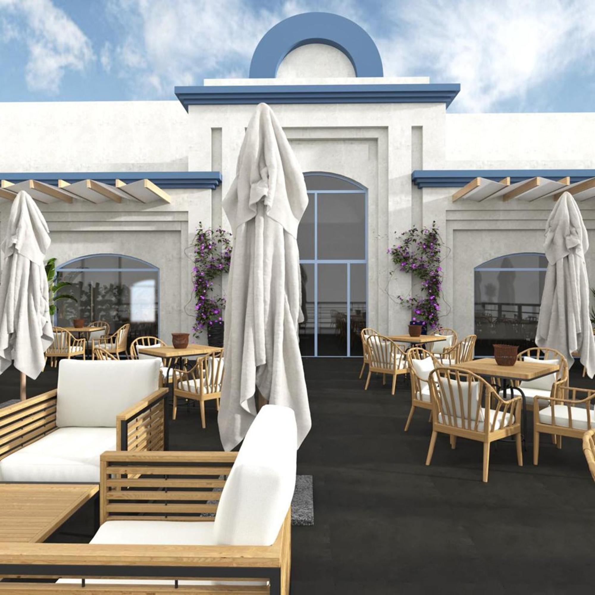Holiday Inn Resort Bodrum By Ihg エクステリア 写真