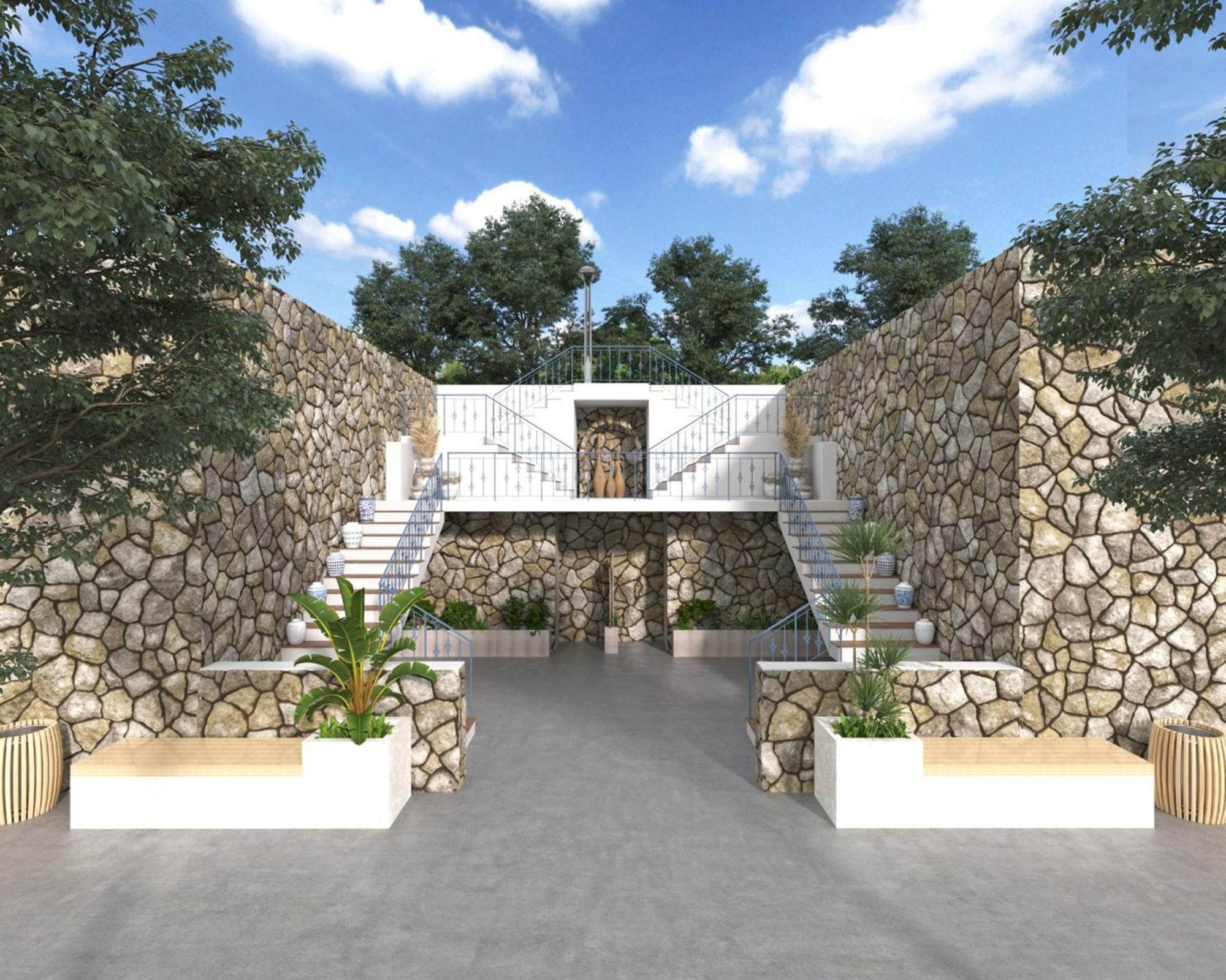 Holiday Inn Resort Bodrum By Ihg エクステリア 写真