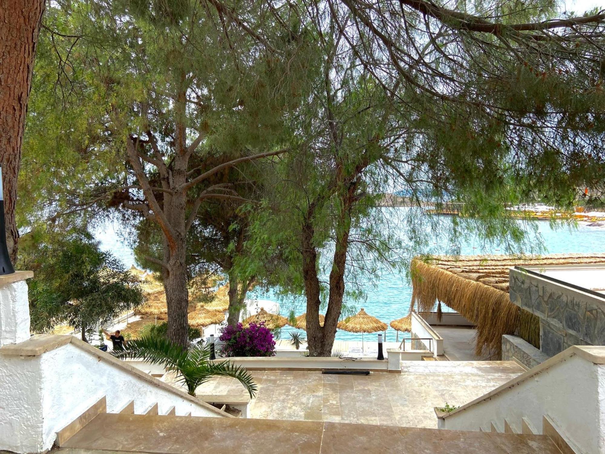 Holiday Inn Resort Bodrum By Ihg エクステリア 写真