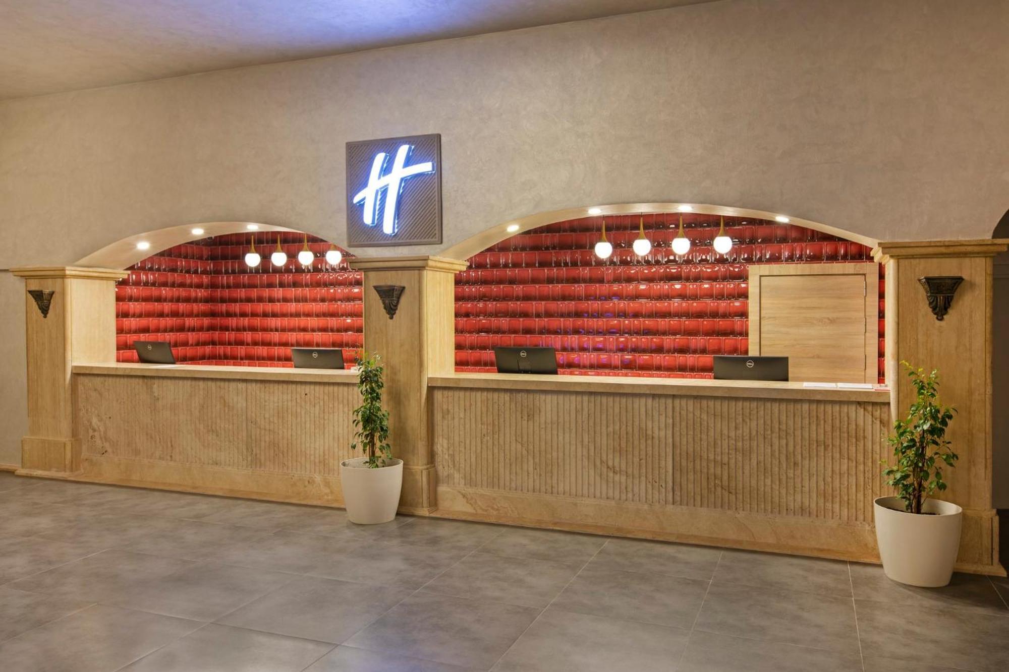 Holiday Inn Resort Bodrum By Ihg エクステリア 写真