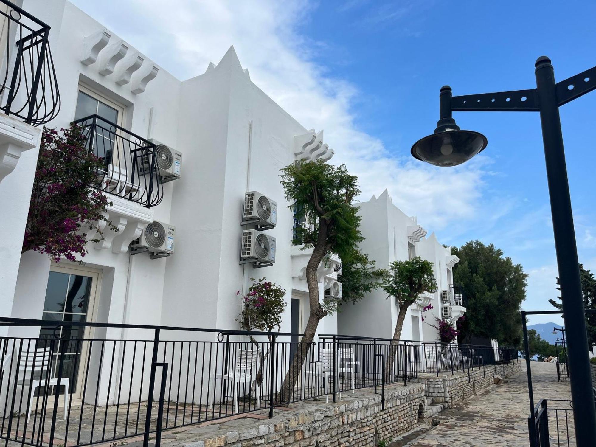 Holiday Inn Resort Bodrum By Ihg エクステリア 写真
