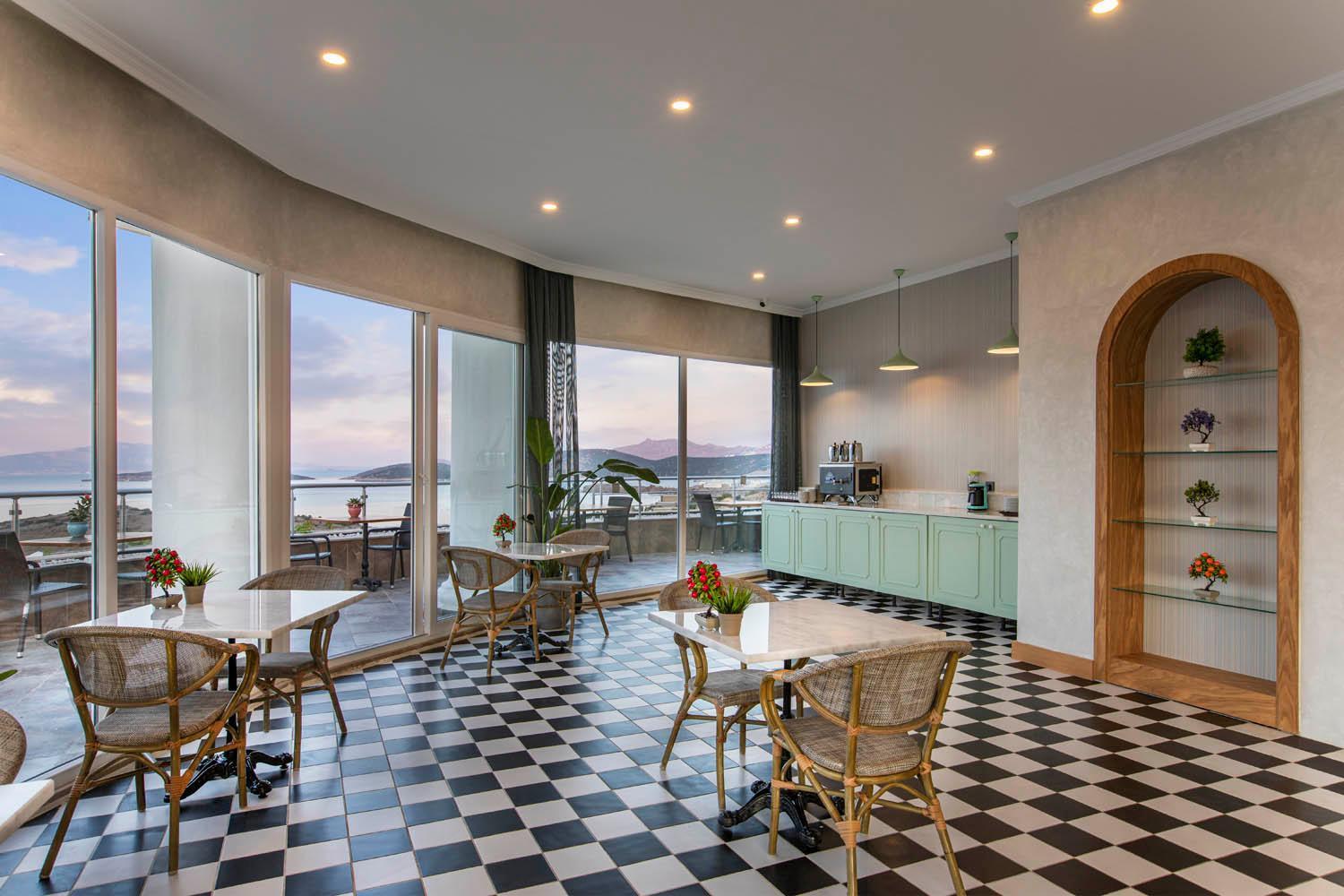 Holiday Inn Resort Bodrum By Ihg エクステリア 写真