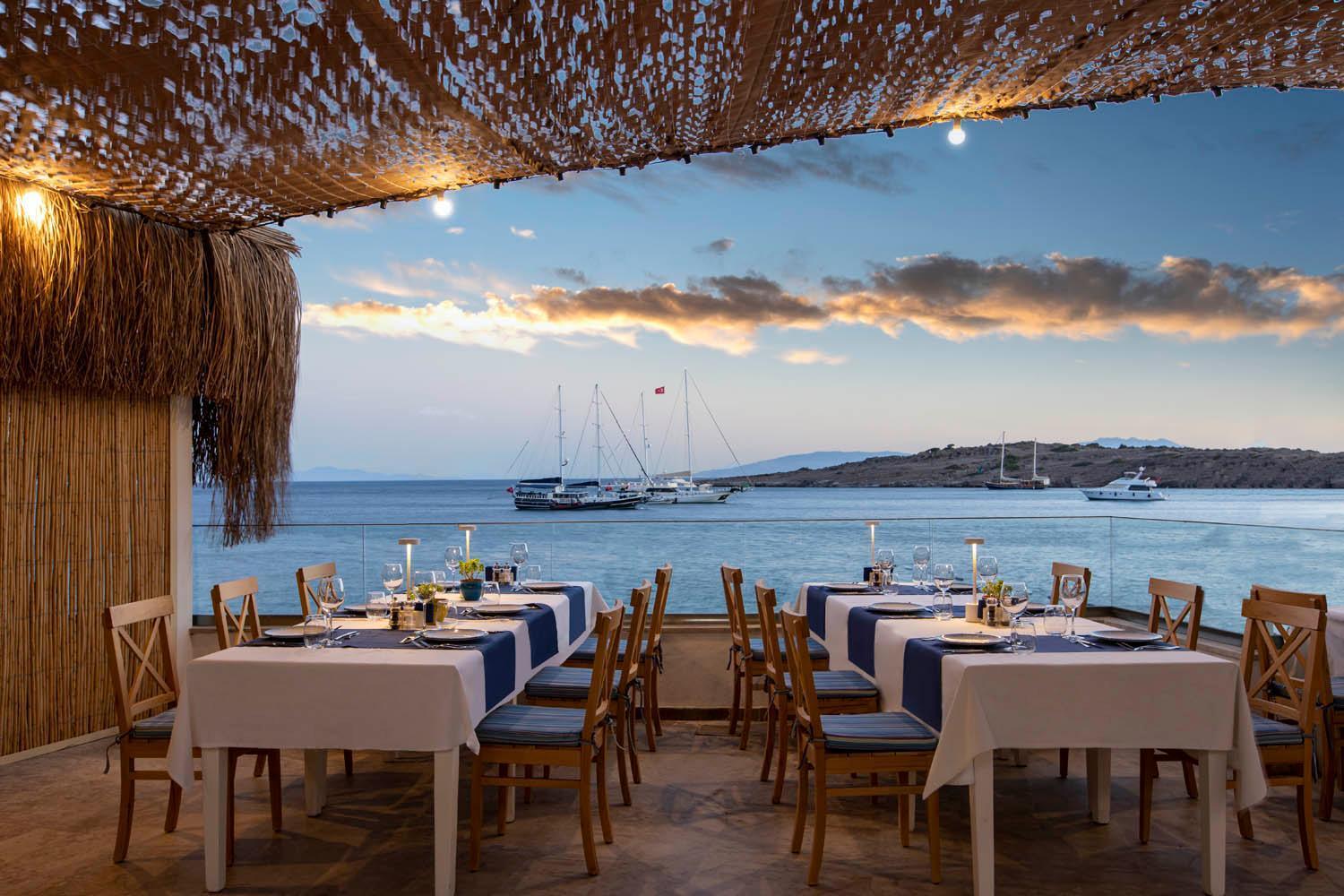 Holiday Inn Resort Bodrum By Ihg エクステリア 写真