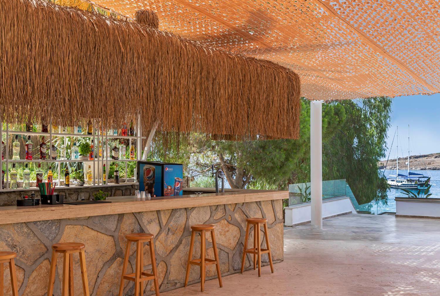 Holiday Inn Resort Bodrum By Ihg エクステリア 写真