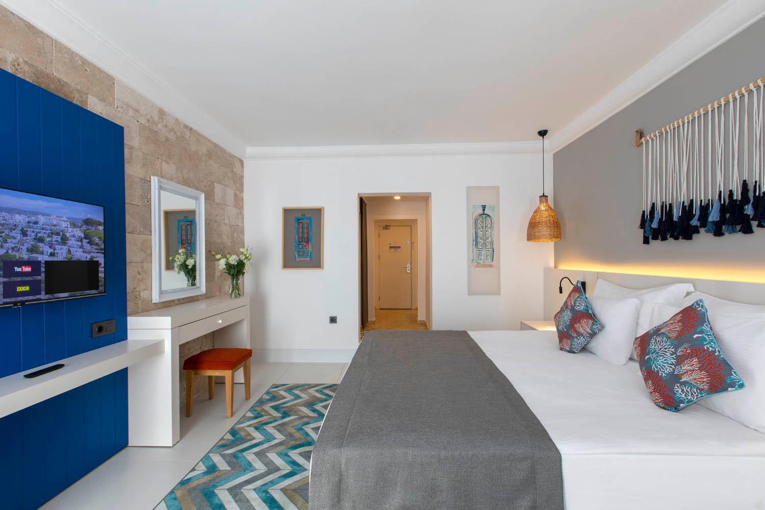Holiday Inn Resort Bodrum By Ihg エクステリア 写真