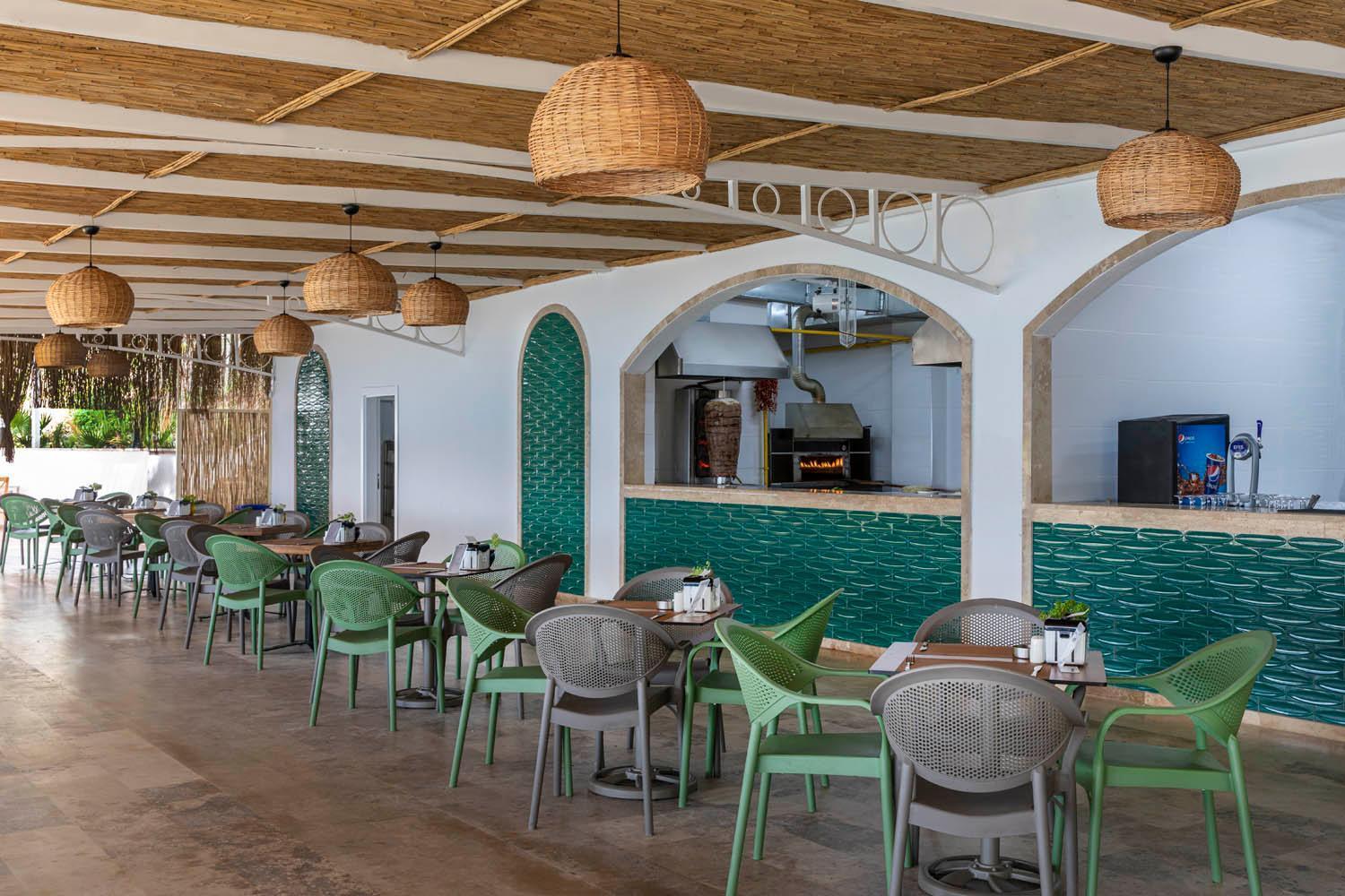 Holiday Inn Resort Bodrum By Ihg エクステリア 写真