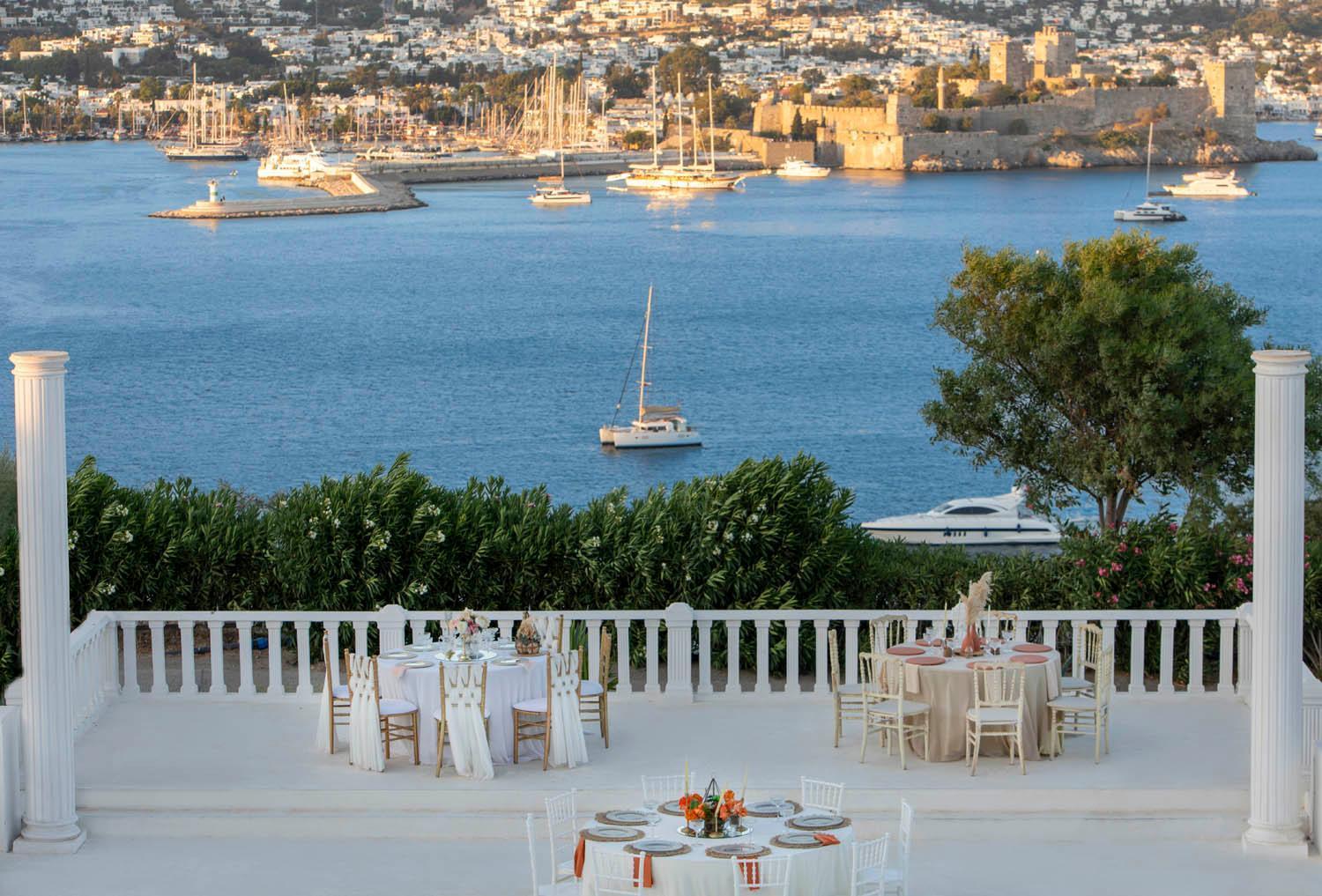 Holiday Inn Resort Bodrum By Ihg エクステリア 写真