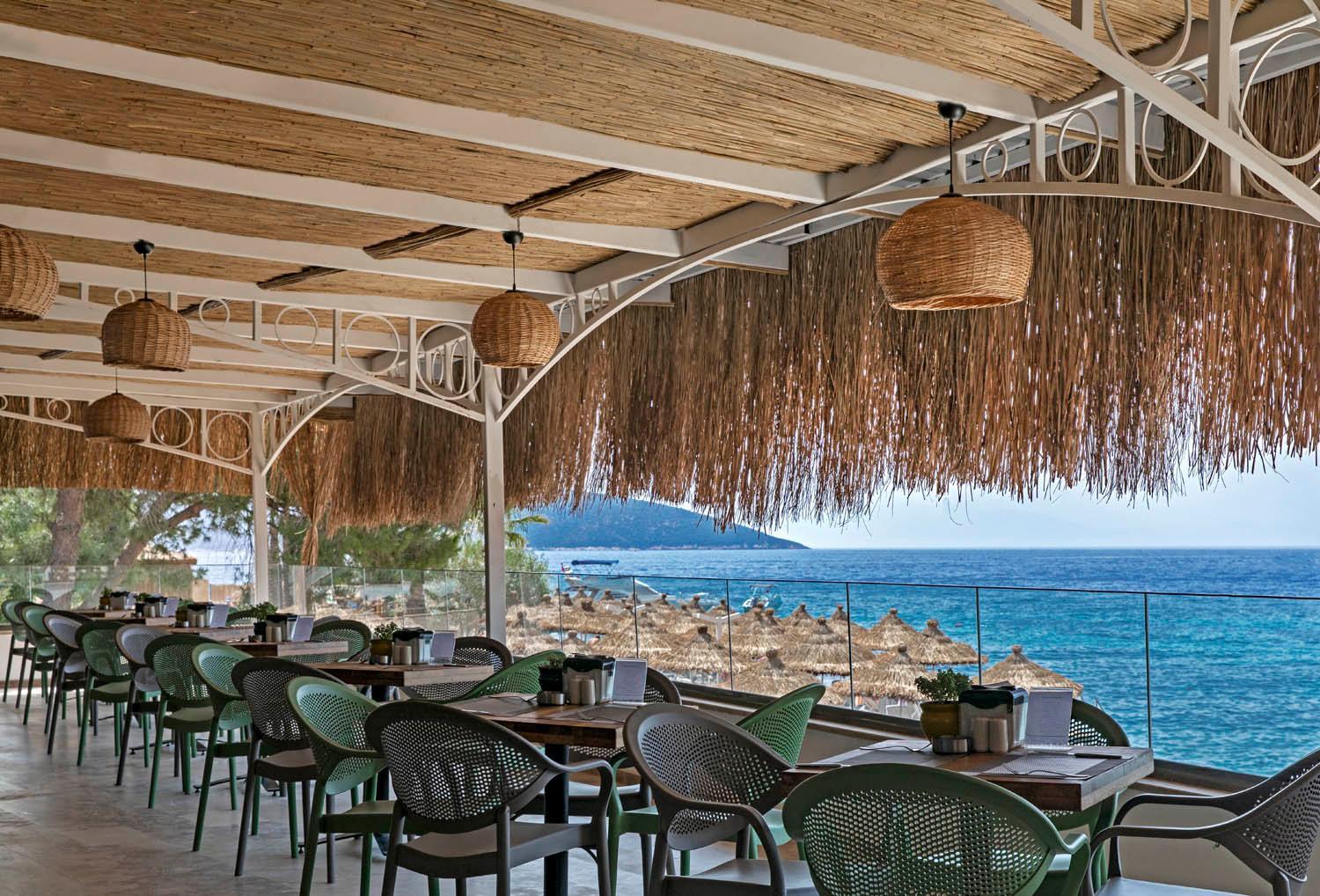Holiday Inn Resort Bodrum By Ihg エクステリア 写真