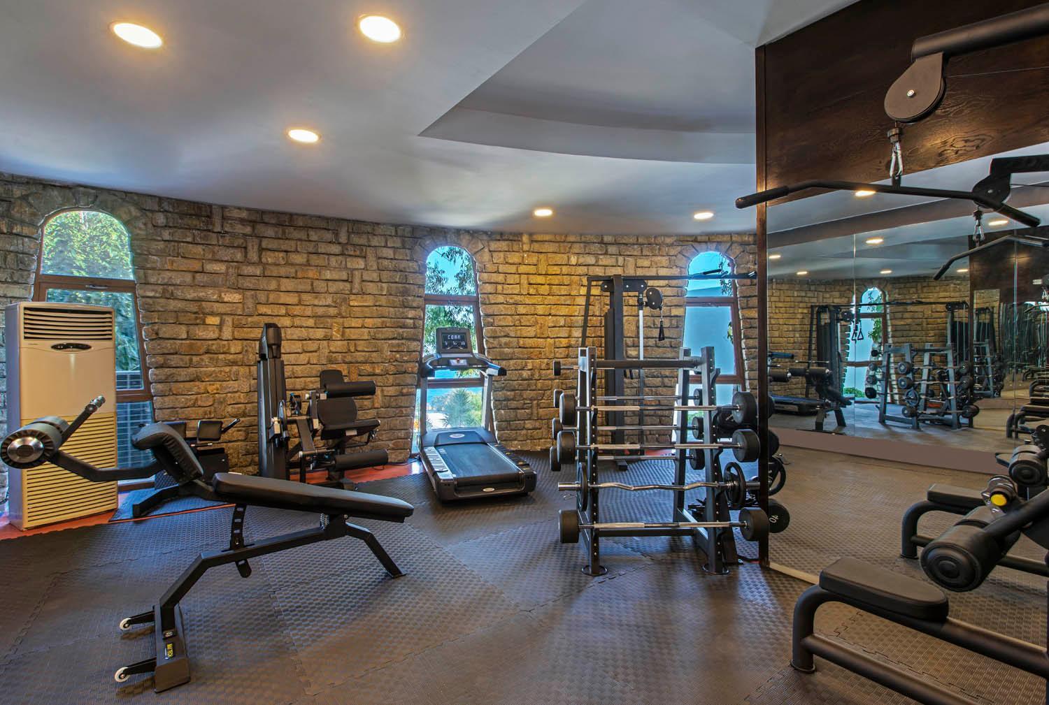 Holiday Inn Resort Bodrum By Ihg エクステリア 写真