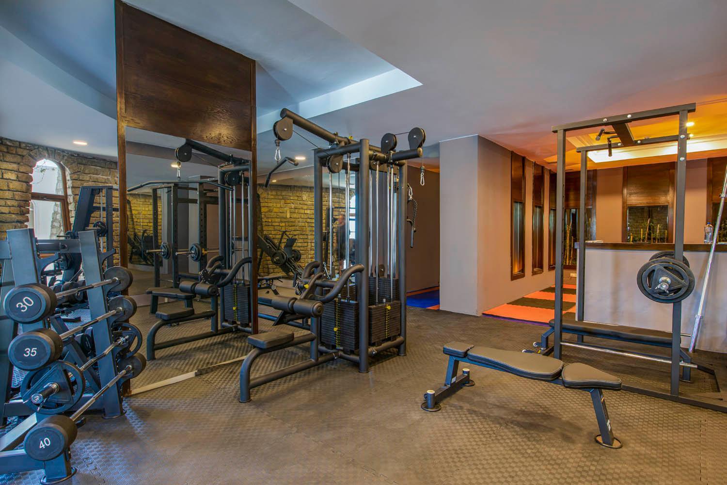 Holiday Inn Resort Bodrum By Ihg エクステリア 写真