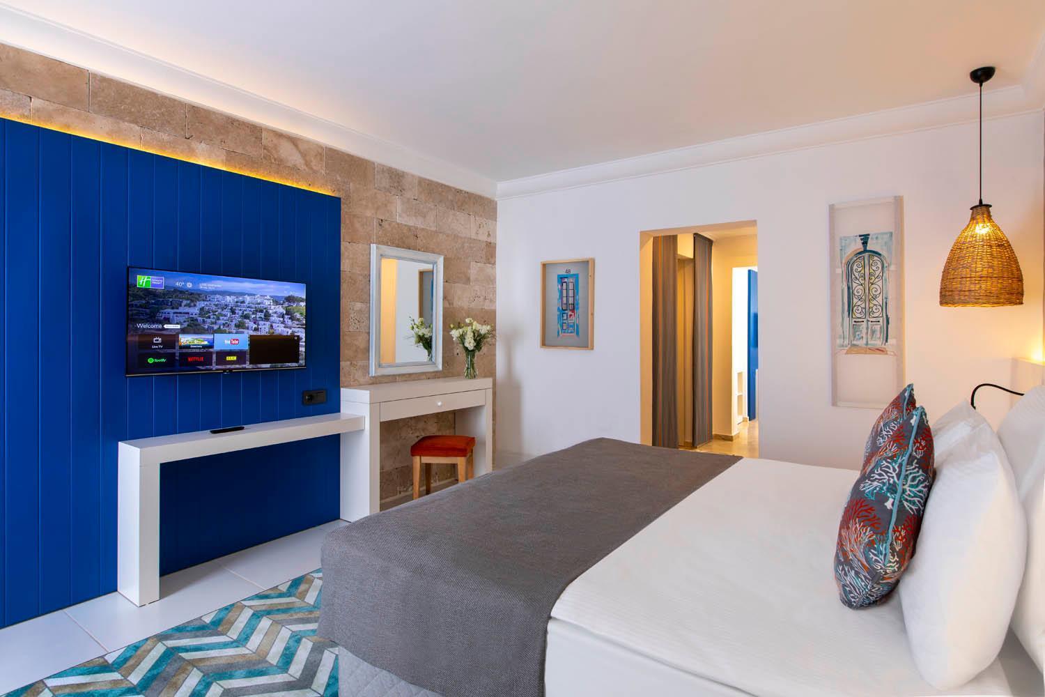 Holiday Inn Resort Bodrum By Ihg エクステリア 写真