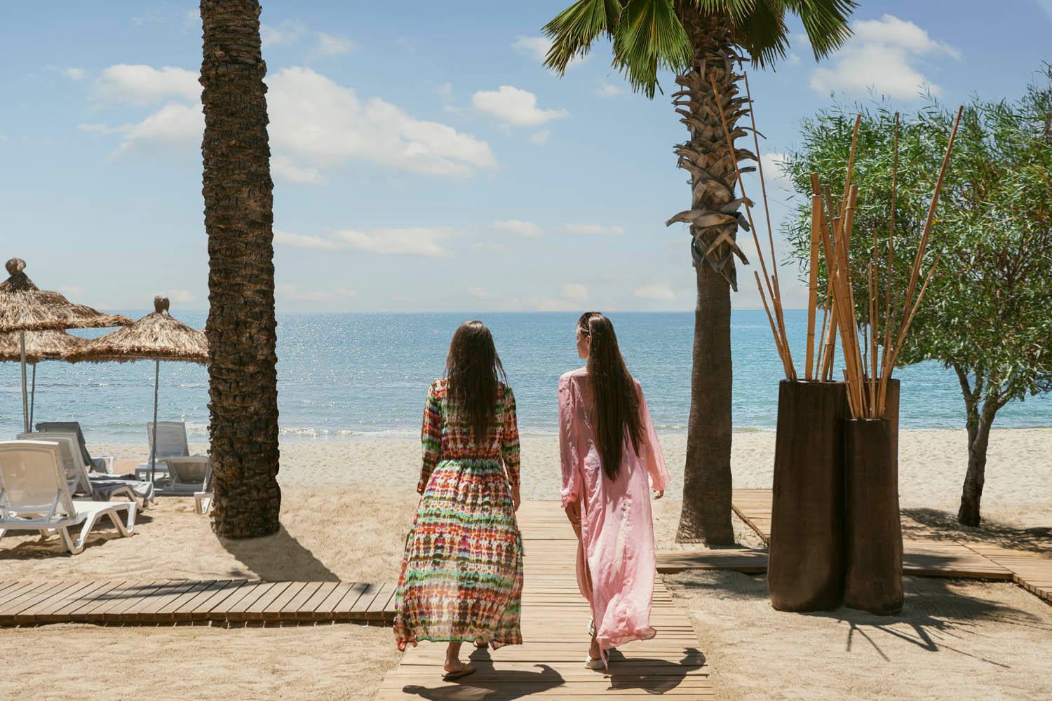 Holiday Inn Resort Bodrum By Ihg エクステリア 写真