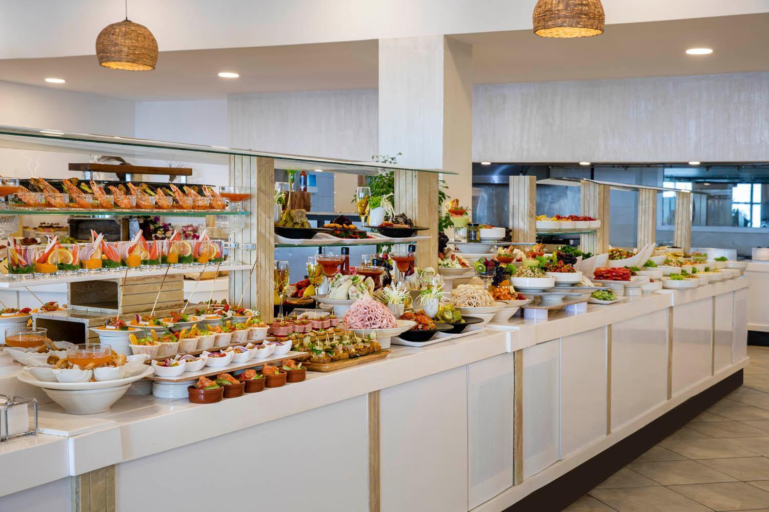 Holiday Inn Resort Bodrum By Ihg エクステリア 写真