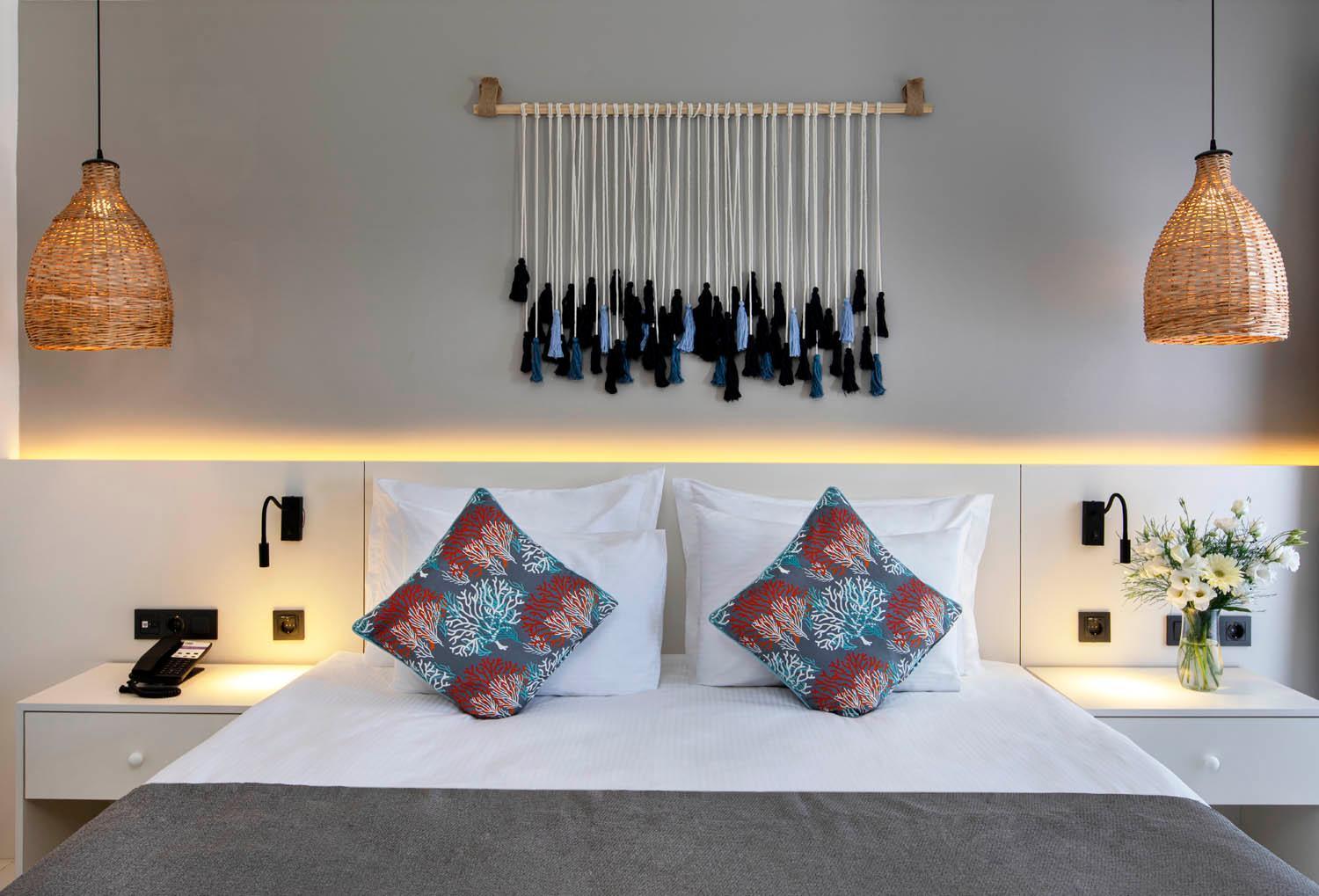Holiday Inn Resort Bodrum By Ihg エクステリア 写真