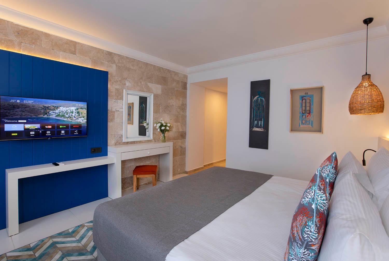Holiday Inn Resort Bodrum By Ihg エクステリア 写真