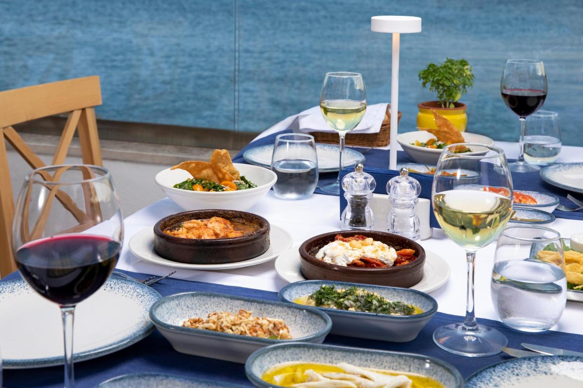 Holiday Inn Resort Bodrum By Ihg エクステリア 写真