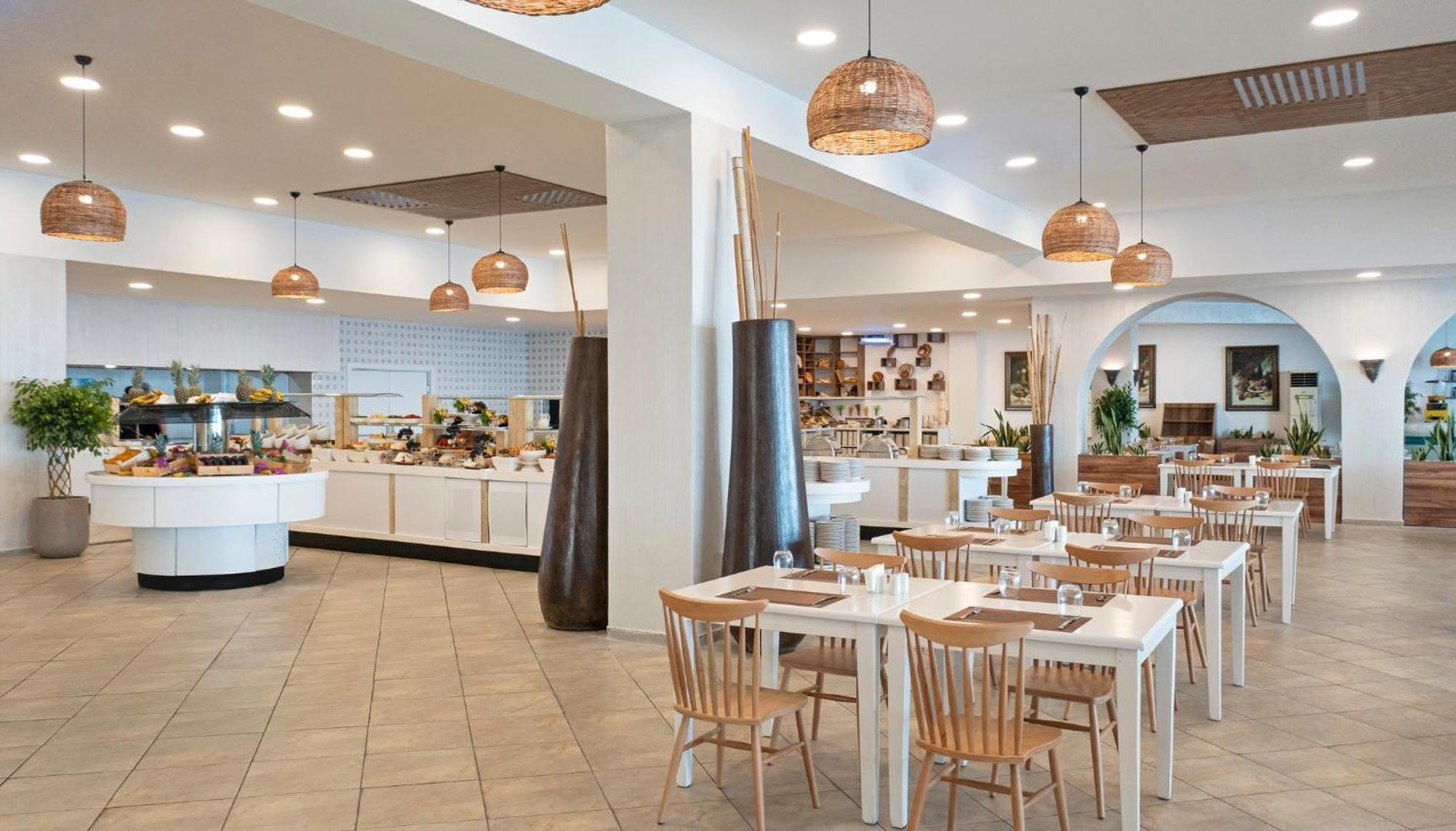 Holiday Inn Resort Bodrum By Ihg エクステリア 写真