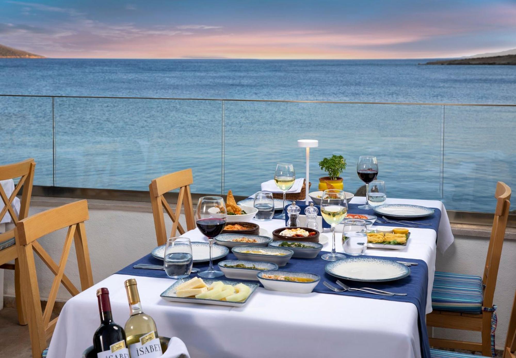 Holiday Inn Resort Bodrum By Ihg エクステリア 写真
