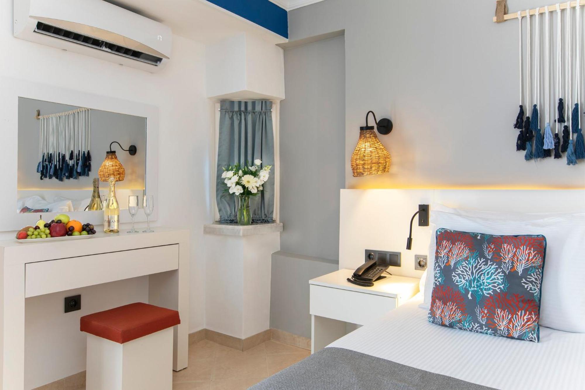 Holiday Inn Resort Bodrum By Ihg エクステリア 写真