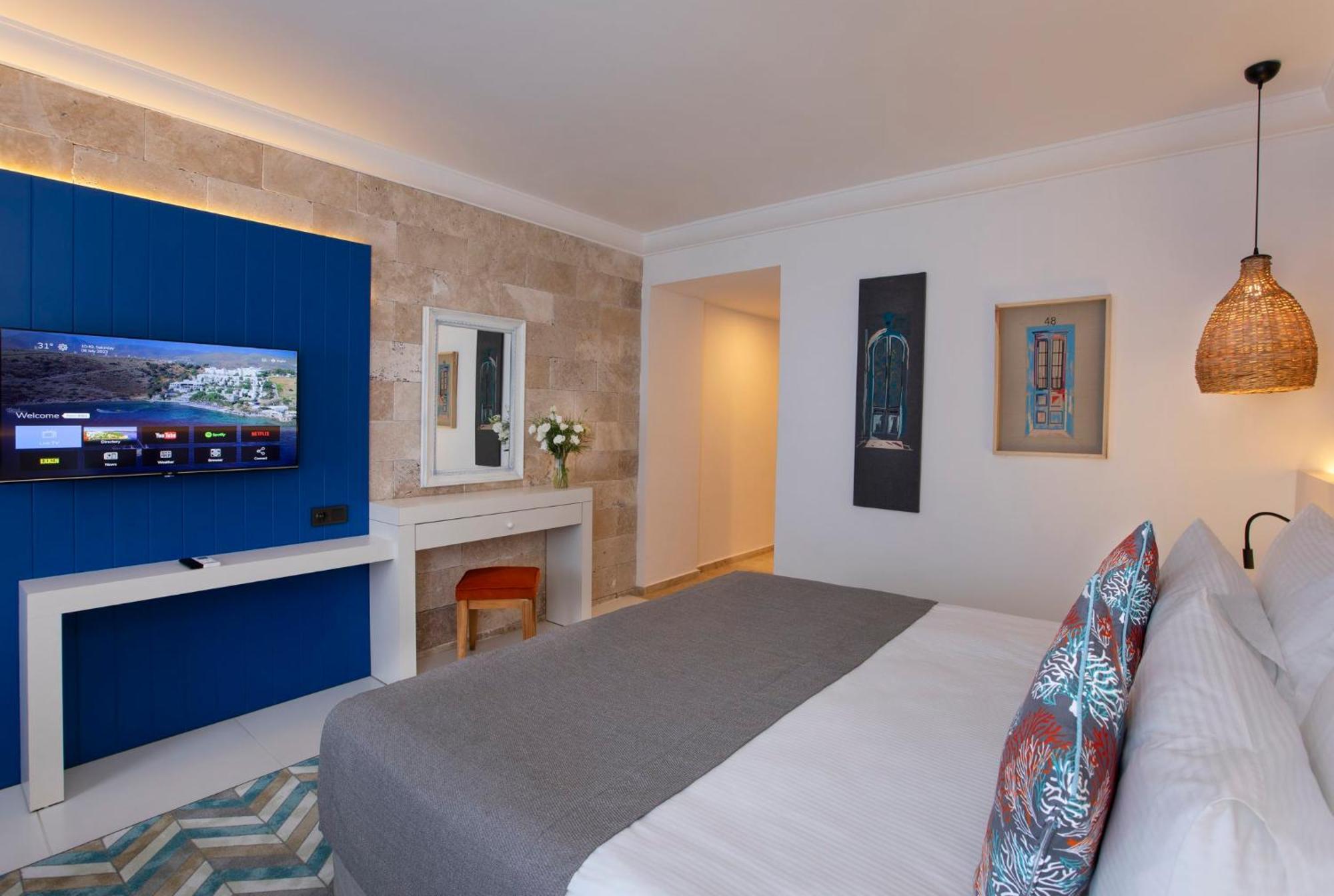 Holiday Inn Resort Bodrum By Ihg エクステリア 写真