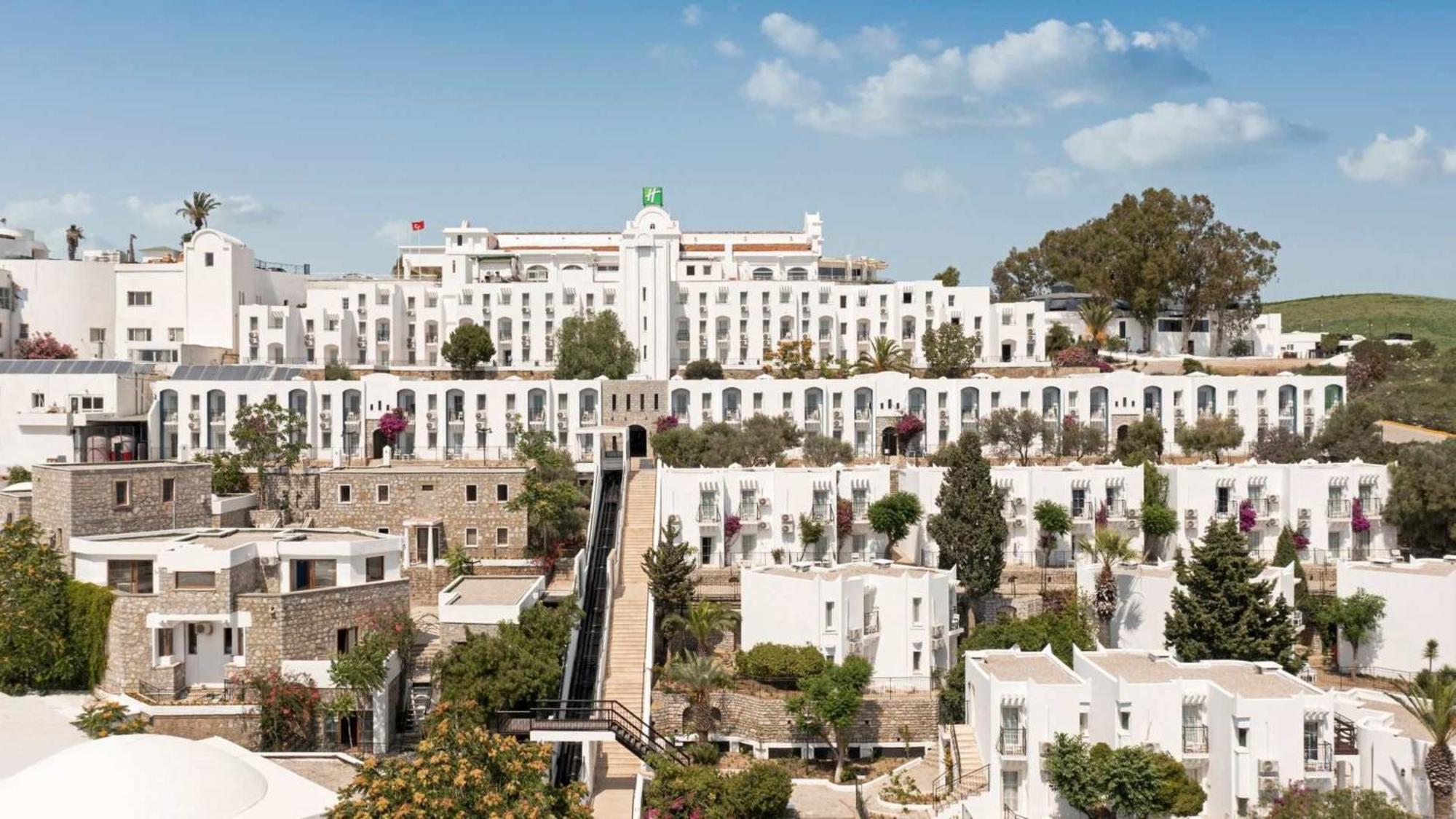 Holiday Inn Resort Bodrum By Ihg エクステリア 写真
