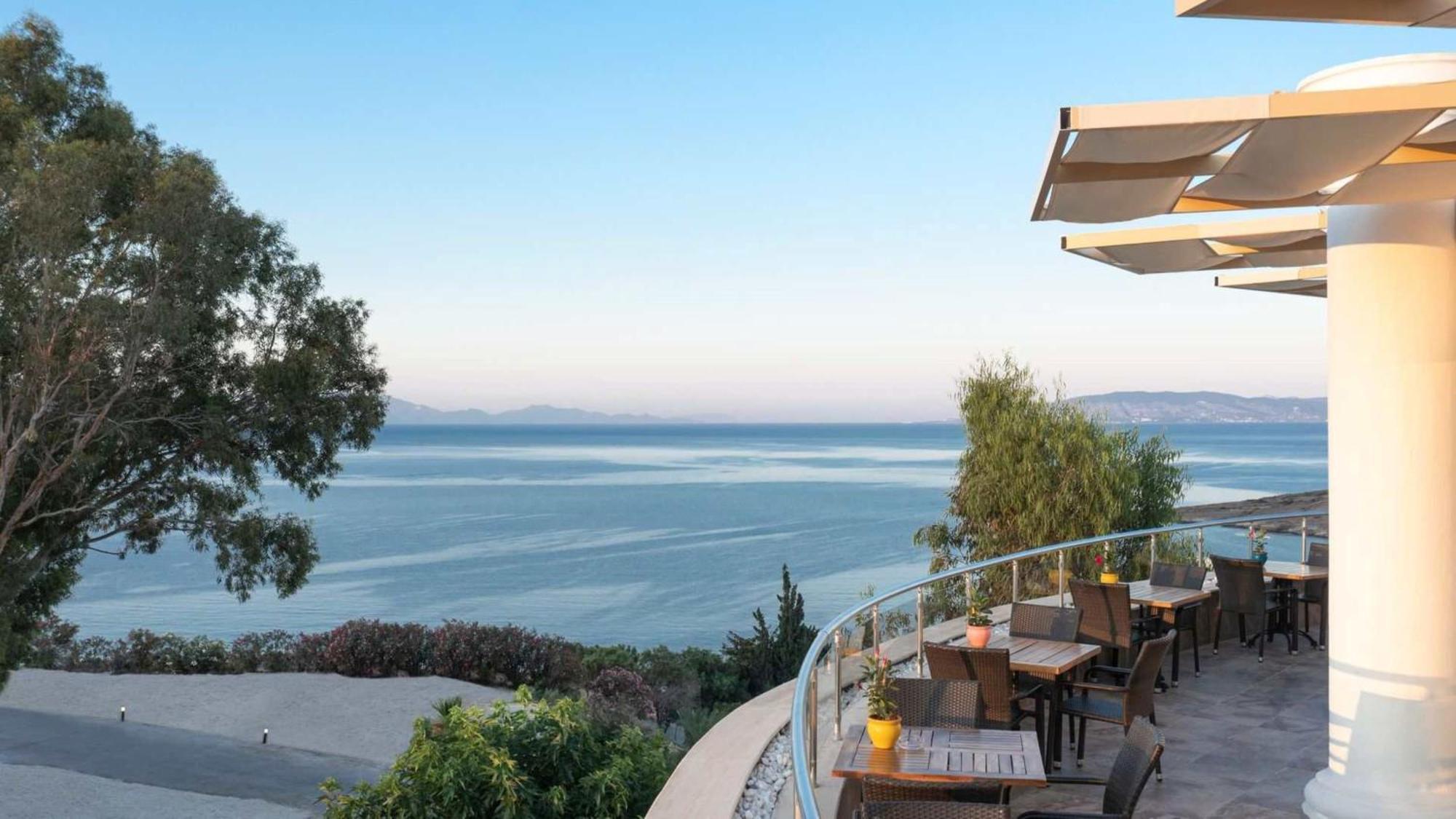 Holiday Inn Resort Bodrum By Ihg エクステリア 写真