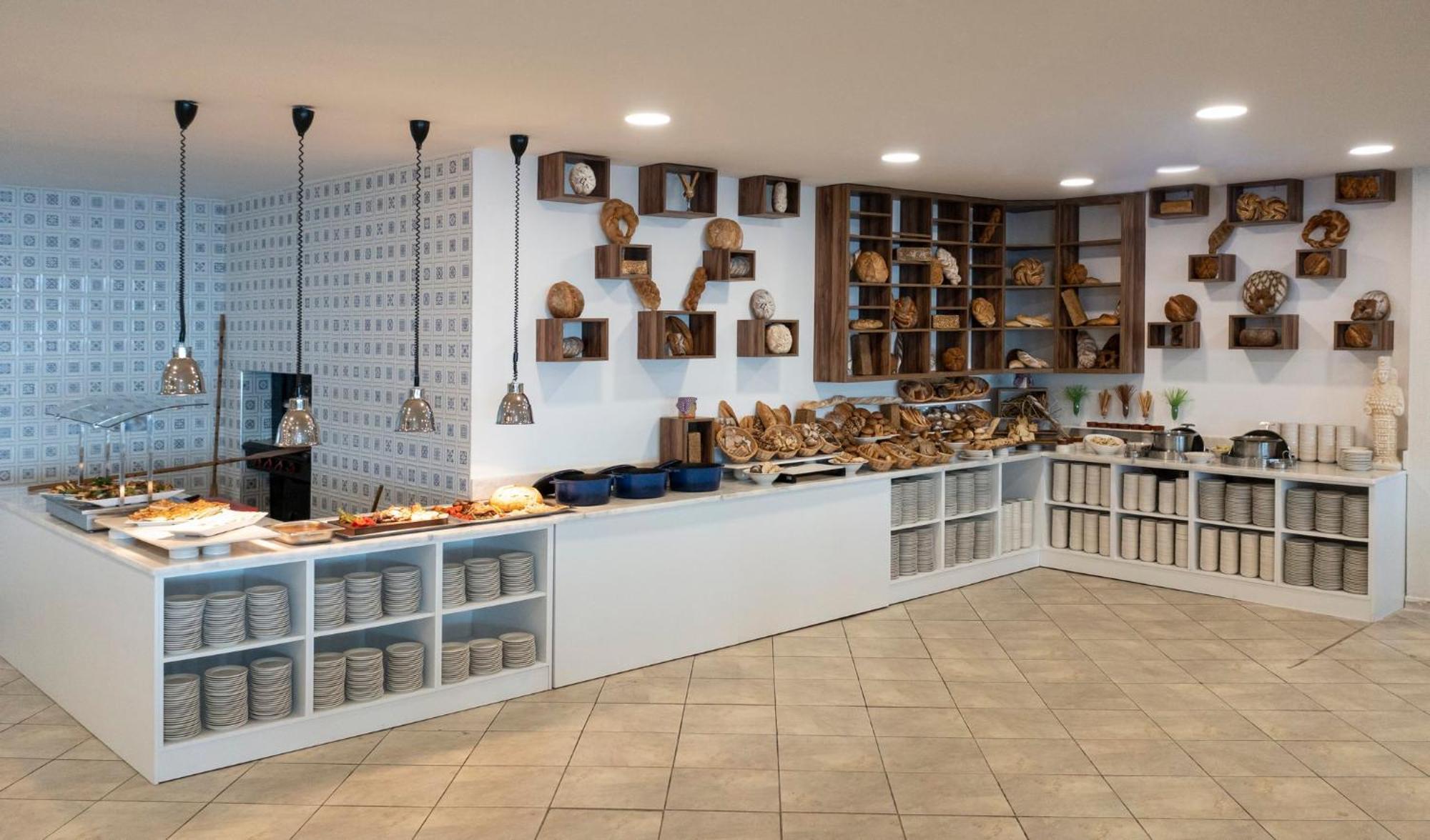 Holiday Inn Resort Bodrum By Ihg エクステリア 写真