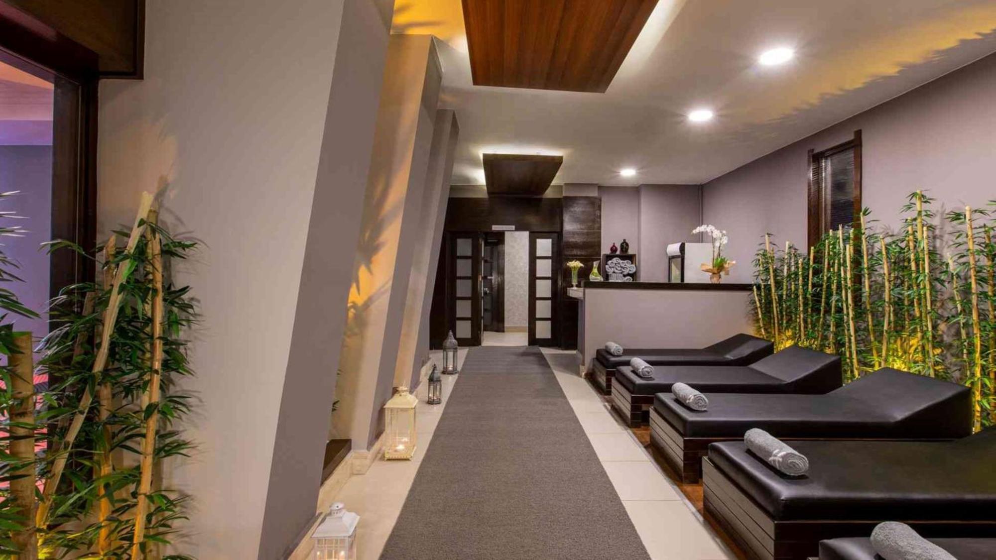 Holiday Inn Resort Bodrum By Ihg エクステリア 写真