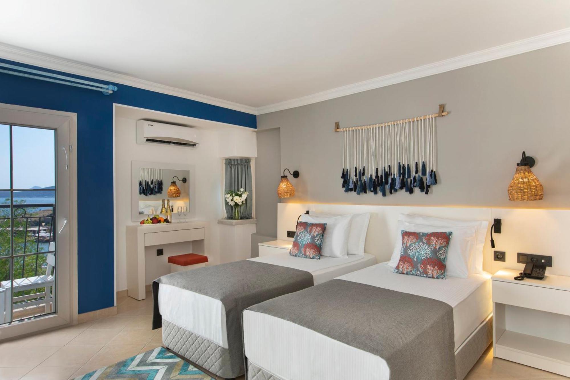 Holiday Inn Resort Bodrum By Ihg エクステリア 写真