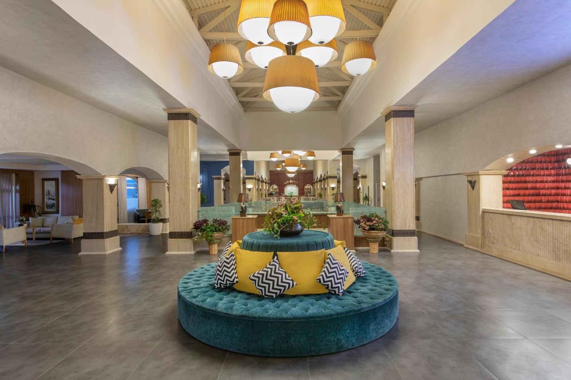 Holiday Inn Resort Bodrum By Ihg エクステリア 写真