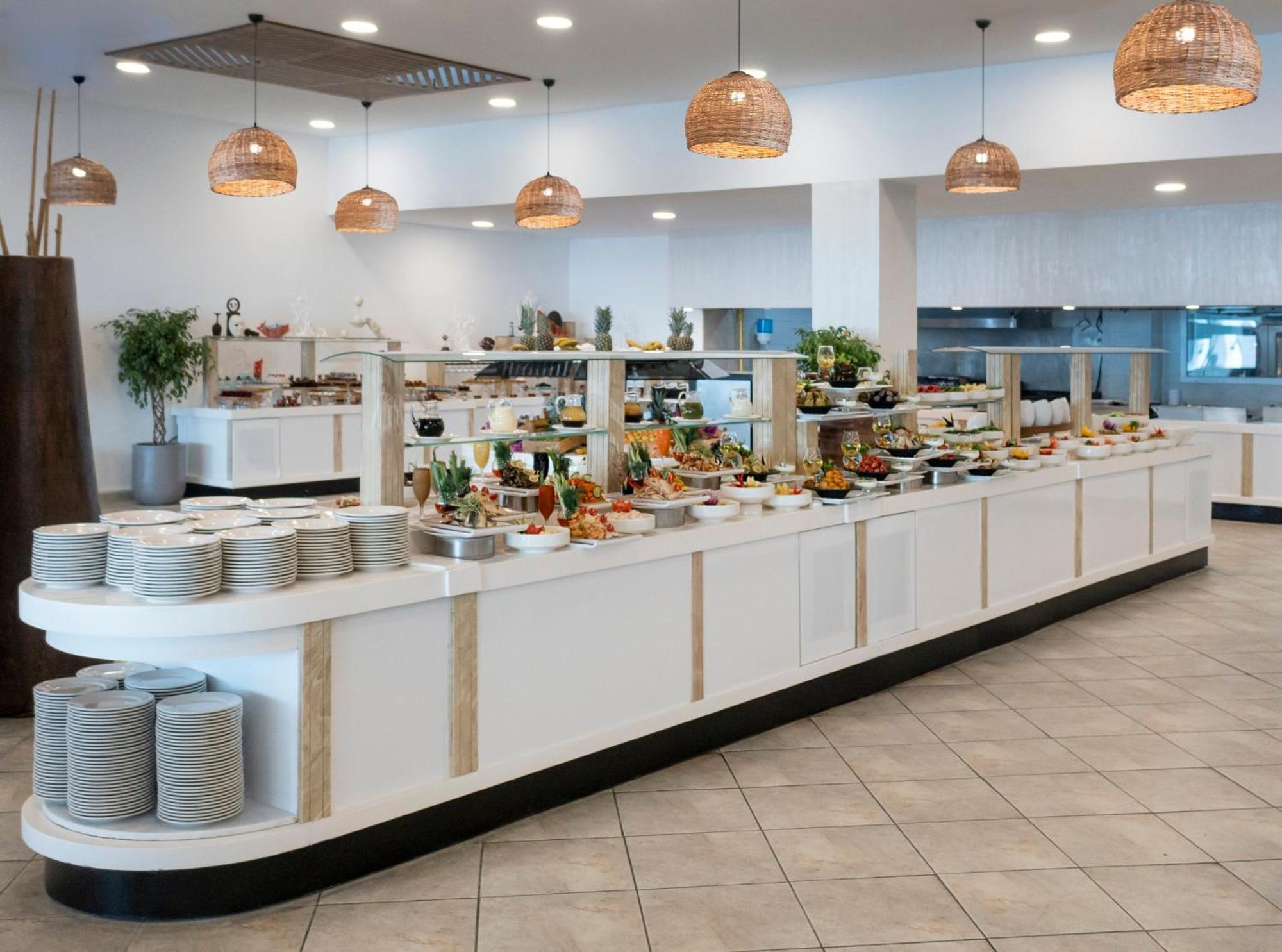 Holiday Inn Resort Bodrum By Ihg エクステリア 写真