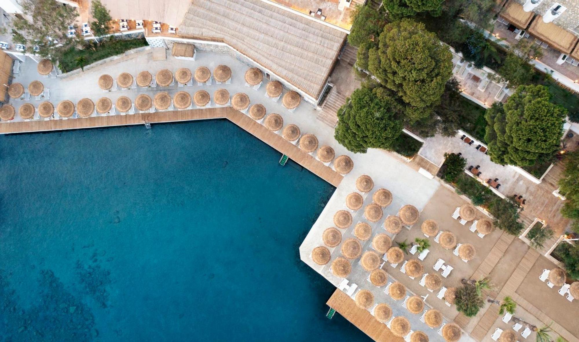 Holiday Inn Resort Bodrum By Ihg エクステリア 写真