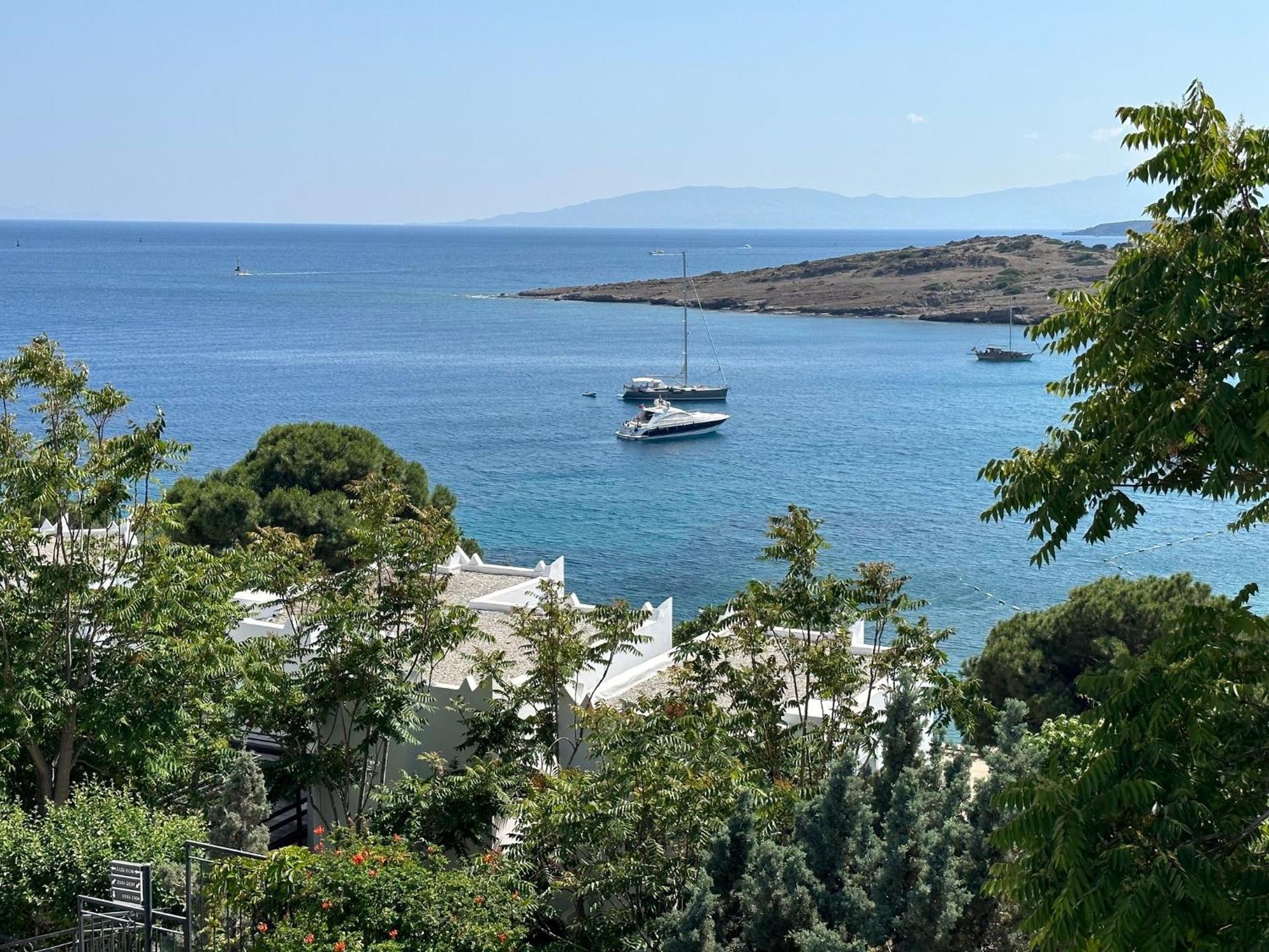 Holiday Inn Resort Bodrum, An Ihg Hotel エクステリア 写真