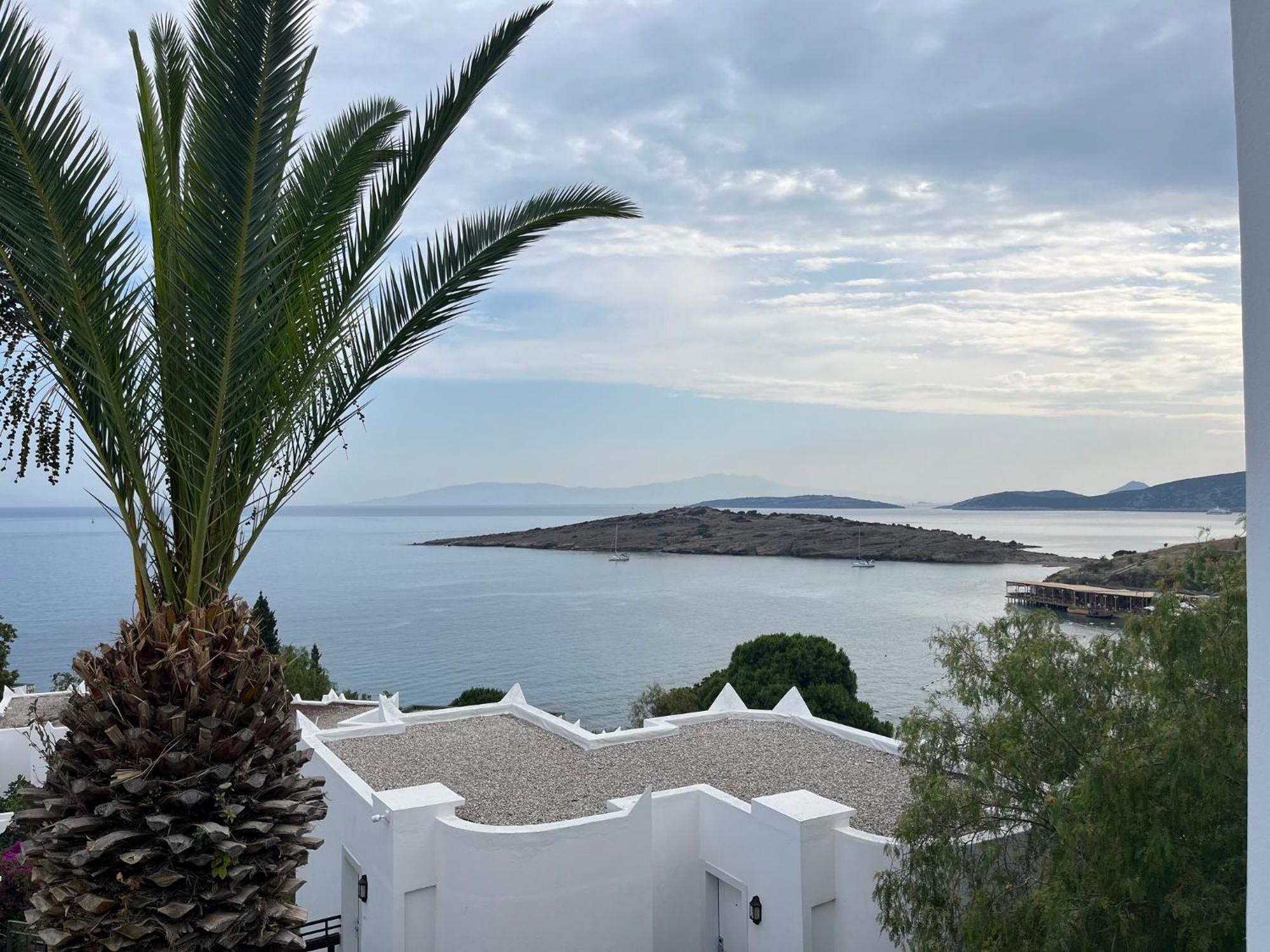 Holiday Inn Resort Bodrum By Ihg エクステリア 写真