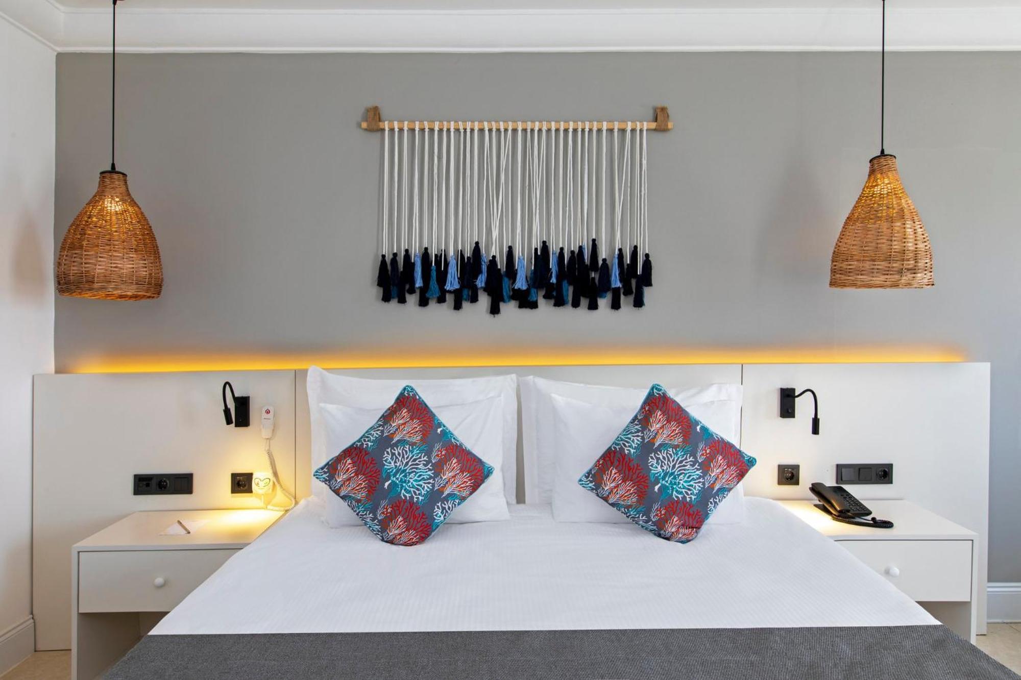 Holiday Inn Resort Bodrum By Ihg エクステリア 写真