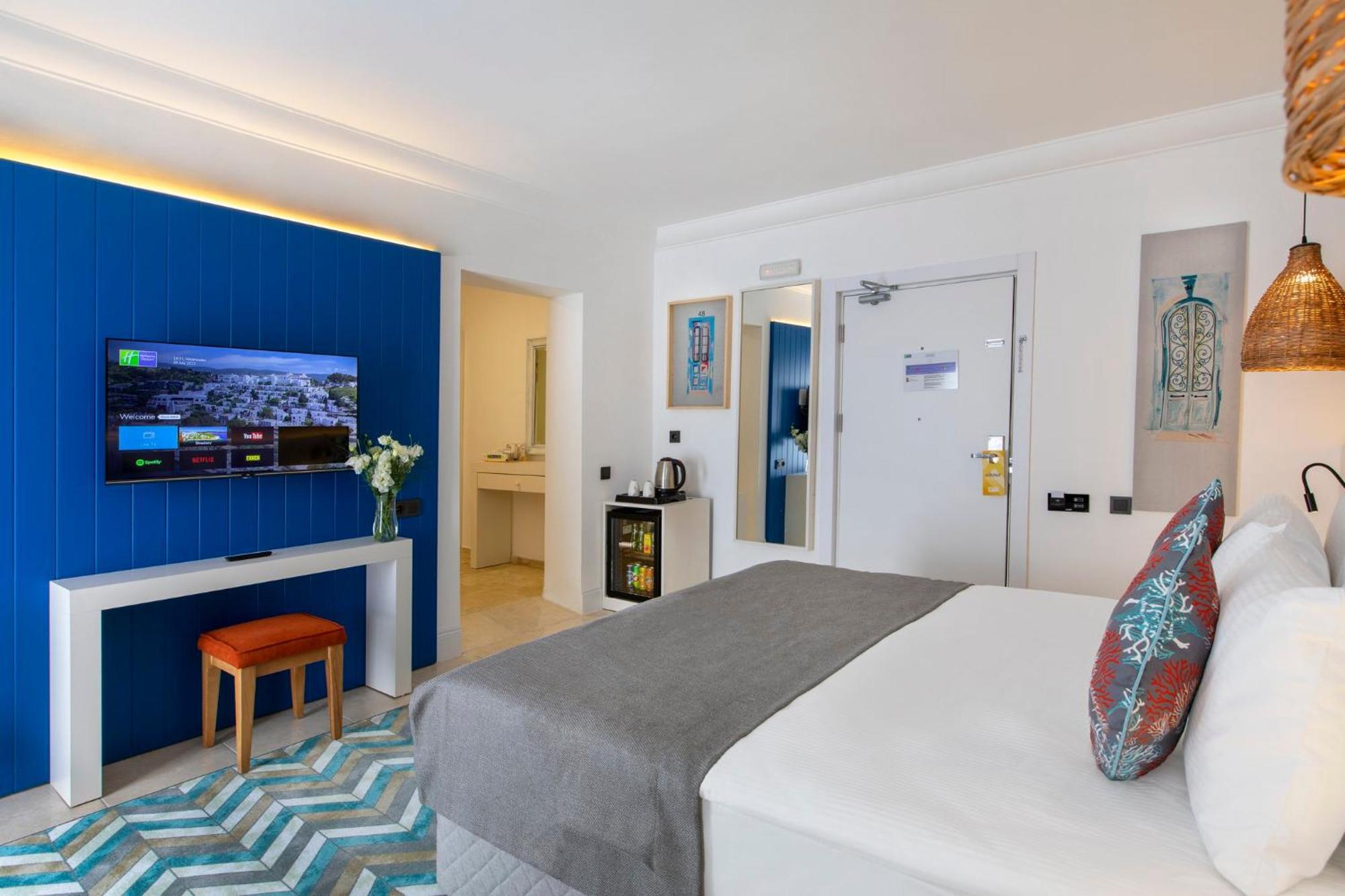 Holiday Inn Resort Bodrum By Ihg エクステリア 写真